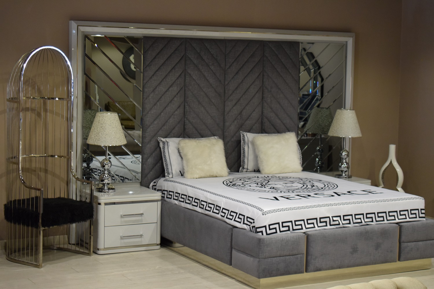 EFSE Luxury Furniture Lux Furniture